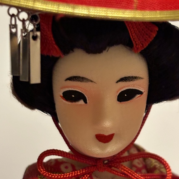 Meet your Posher, Anna - Picture 1 of 1